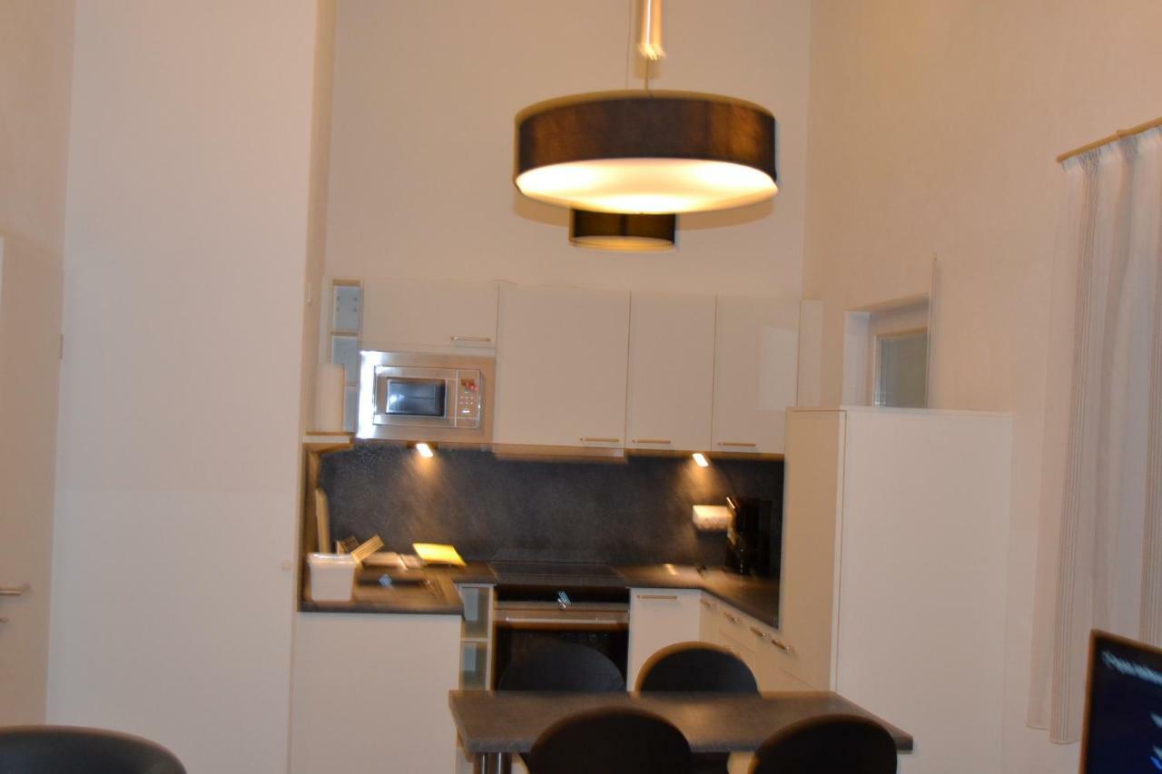 Aparthotel Sebastian Erding Esterno foto