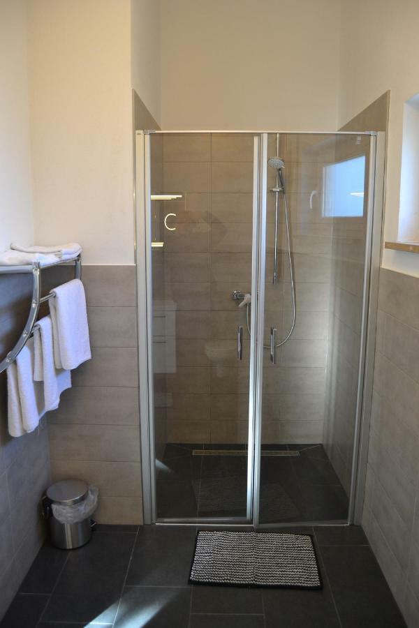 Aparthotel Sebastian Erding Esterno foto