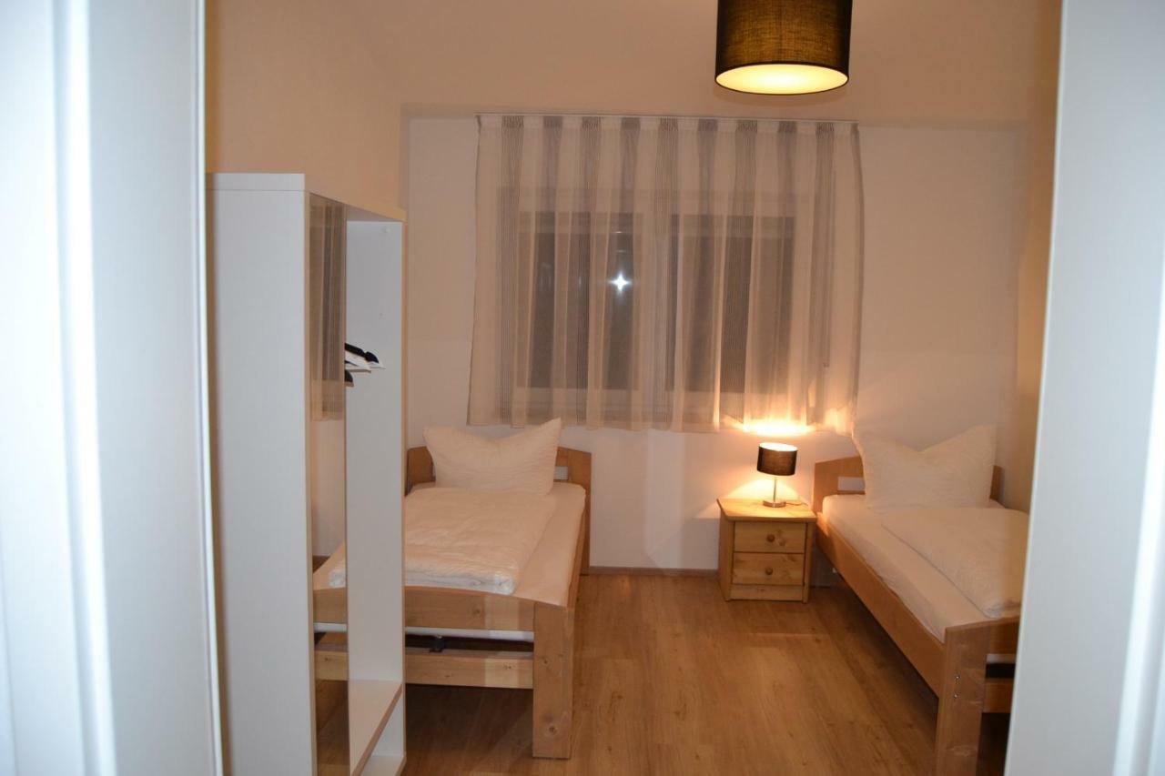 Aparthotel Sebastian Erding Esterno foto