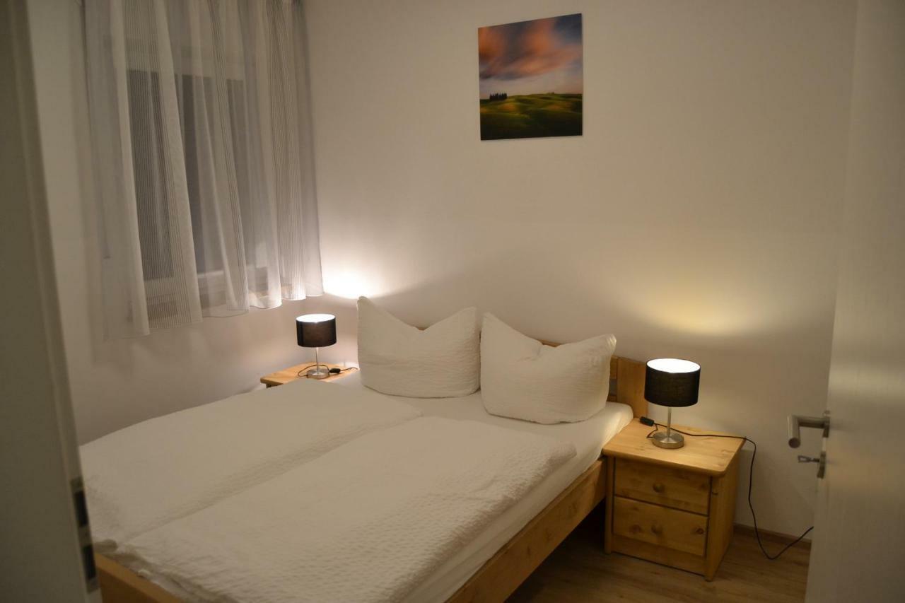 Aparthotel Sebastian Erding Esterno foto