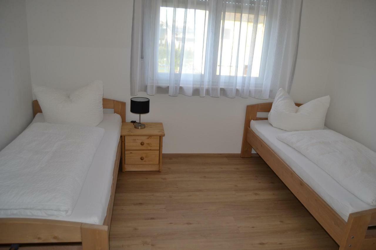 Aparthotel Sebastian Erding Esterno foto
