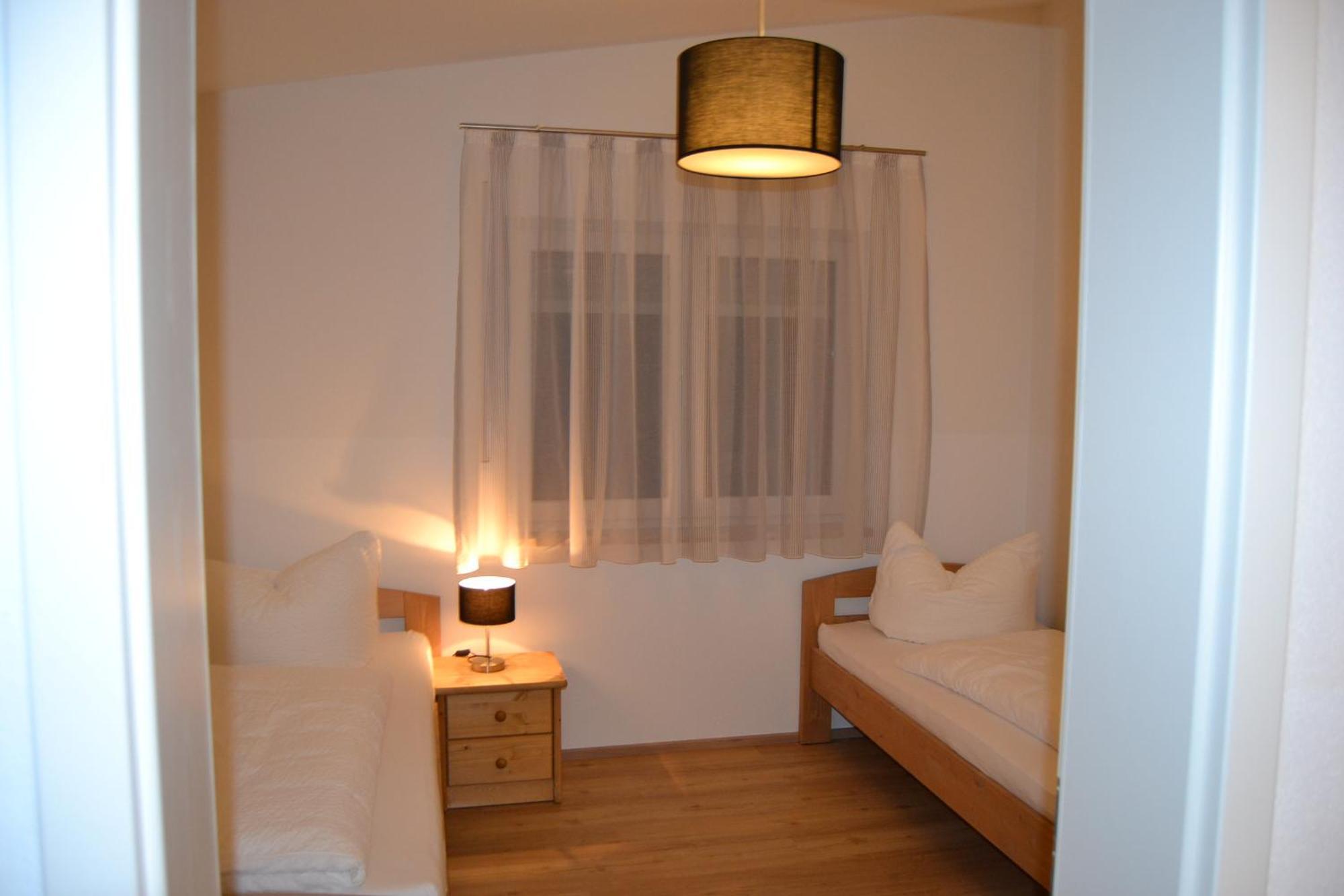 Aparthotel Sebastian Erding Esterno foto