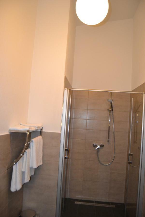 Aparthotel Sebastian Erding Esterno foto