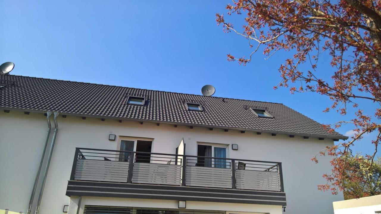 Aparthotel Sebastian Erding Esterno foto