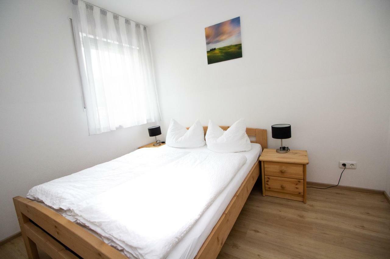 Aparthotel Sebastian Erding Esterno foto