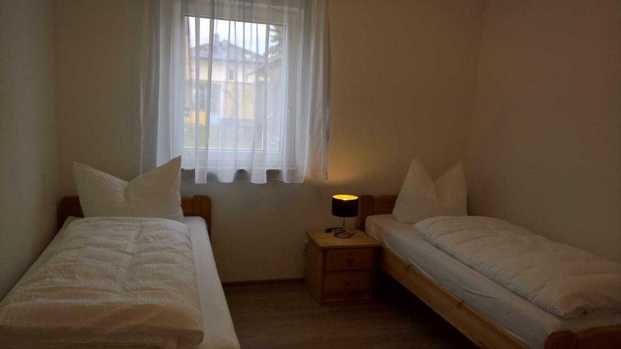 Aparthotel Sebastian Erding Esterno foto